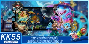 Khám Phá Bắn Cá Tam Quốc - Siêu Phẩm Săn Boss Chủ Đề Lịch Sử